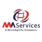 MicroAgility Services (Pvt) Ltd company logo