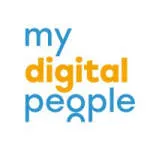 My Digital People company logo