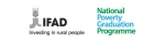 National Poverty Graduation Programme company logo