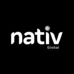 Nativ Global company logo