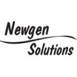 NewGen Solutions company logo