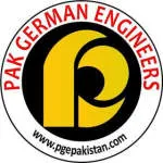 Pak German Engineers company logo