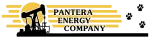 Pantera Energy company logo