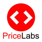 Pricelabs company logo