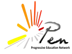 Progressive Education Network (PEN) company logo