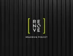 RENOVE company logo