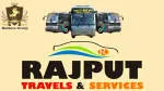 Rajput Travel Rathore Group company logo