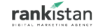 Rankistan Digital Marketing Agency company logo