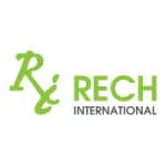 Rech International company logo