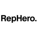 RepHero Global company logo