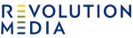 Revolution Media company logo