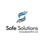 Safe Solutions Consultants company logo