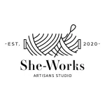 Sheworks Pakistan company logo