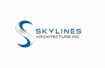 Skylines Architecture company logo