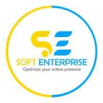 Soft Enterprise company logo