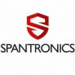 Spantronics Pvt Ltd company logo