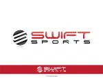 Swift sports company logo