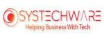 Systechware company logo