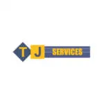 TJ Services company logo