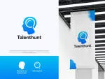 Talent hunt (Pvt). Limited company logo