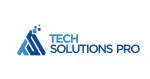 Tech Solutions Pro company logo