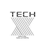 Tech X Digital Solution company logo