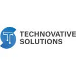 Technovative Solution company logo