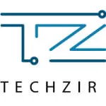 Techzir Solutions company logo