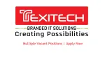 Texitech company logo