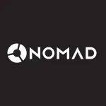 The Nomad's Tech company logo