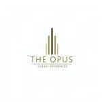 The Opus Luxury Residences company logo