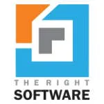 The Right Software Pvt Ltd. company logo