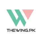 The Wing.pk company logo