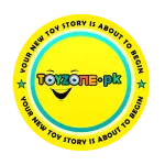 Toyzone.PK company logo