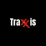 Traxxis Marketing company logo