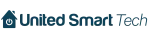 United Smart Tech company logo