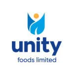 Unity Foods Limited company logo