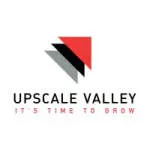 Upscale Valley company logo