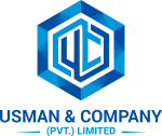 Usman and Company Private Limited company logo