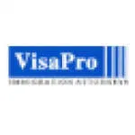 VisaPro Services Pvt. Ltd. company logo