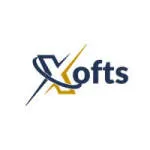 Xofts company logo