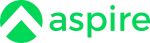 aspire leads company logo