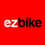 ezBike company logo