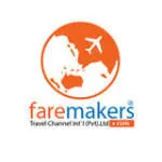 fare makers (Travel Channel Int'l (Pvt.) Ltd. company logo