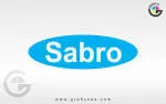 sabro company logo