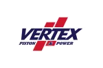 vertex distribution company logo