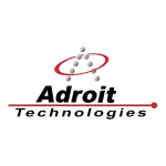 Adroit Tech Studios company logo