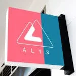 Alysells company logo