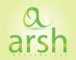 Arsh Network company logo