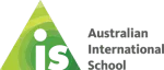 Australian International School company logo